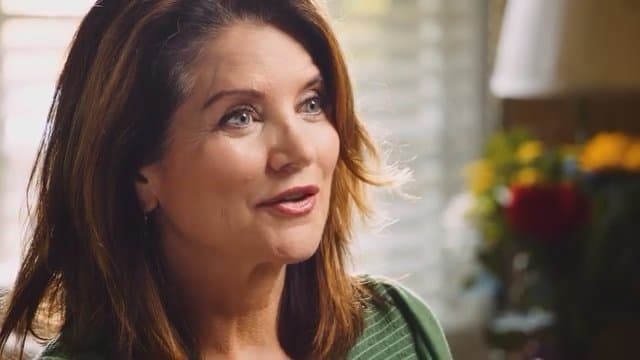 Alix Kendall TV News Milf