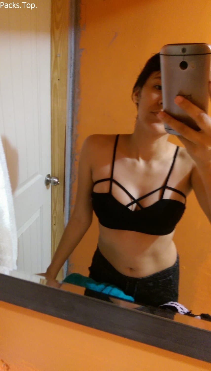 Pack latina leaked flaca amateur