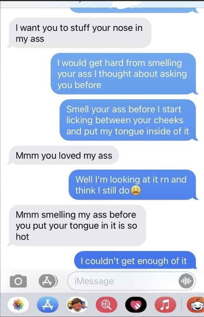 Analwhore webslut girlfriend