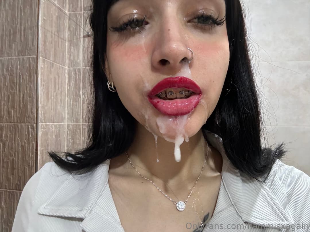 Ginger Fia [Perfect Girl]