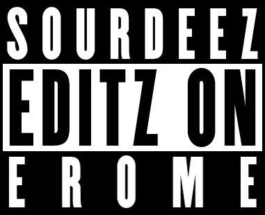 DOUBLE STUFFED??A SOURDEEZ EDITZ Sloppiest Asian + BBC Double Throatfuck+Ball worship