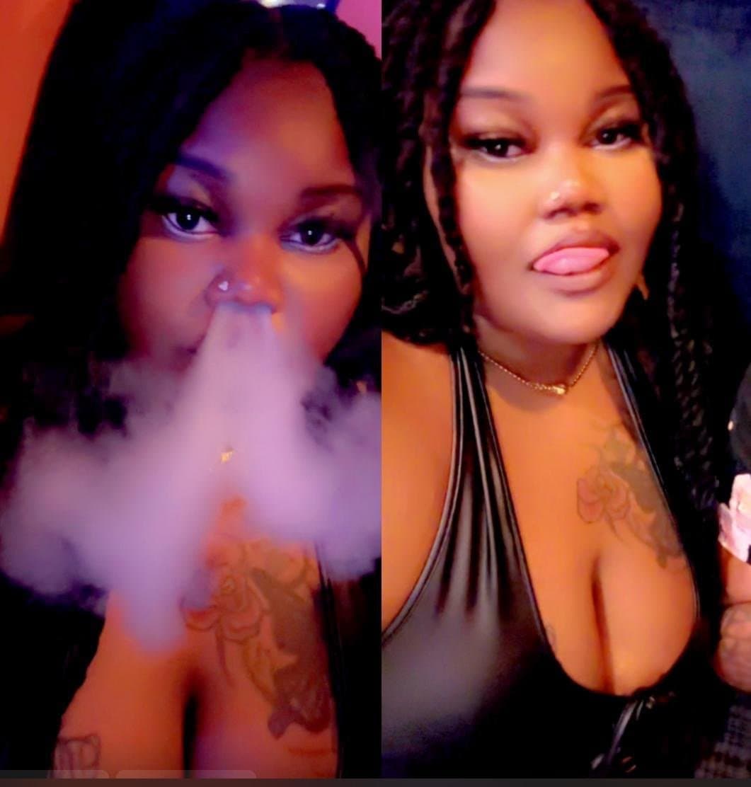 She so damn fine❤️???