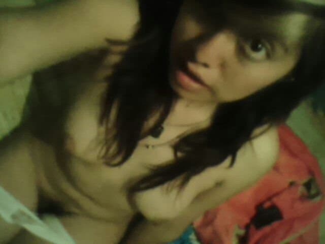 Vane colegiala mexicana zorrita le gusta coger por placer