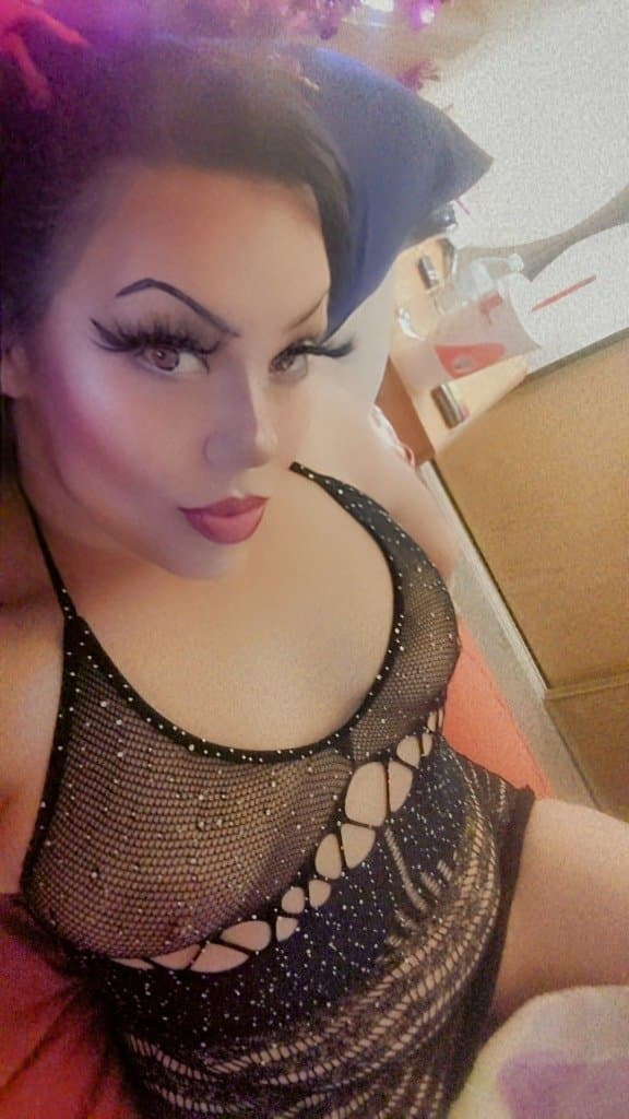 Latina Milf onlyfans Sweet Skyy