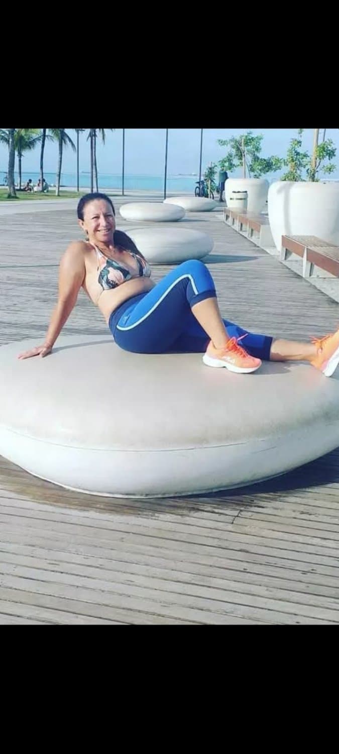 Minha mamãe safada q vontade de comer essa safada q da pra meu primo e meus amigos