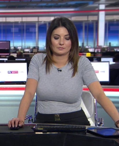 Natalie Sawyer