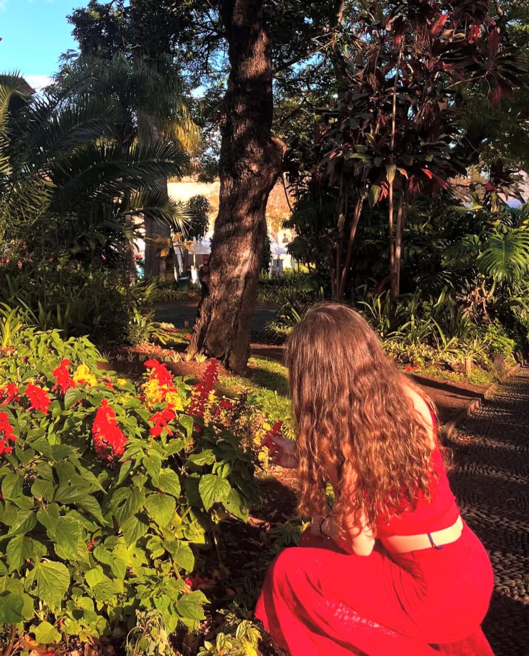 Witch slut do you want the most