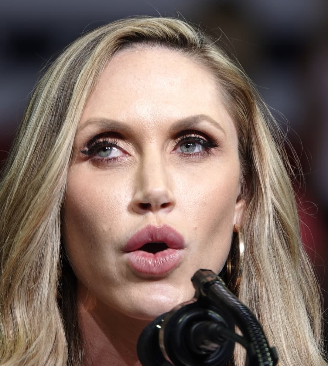 MAGA Honey #6 Lara Trump & Alina Habba (UHQ)