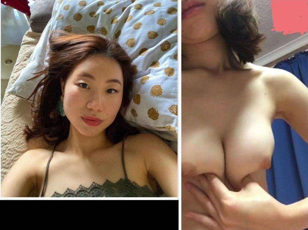 Random Sluts Collage #9