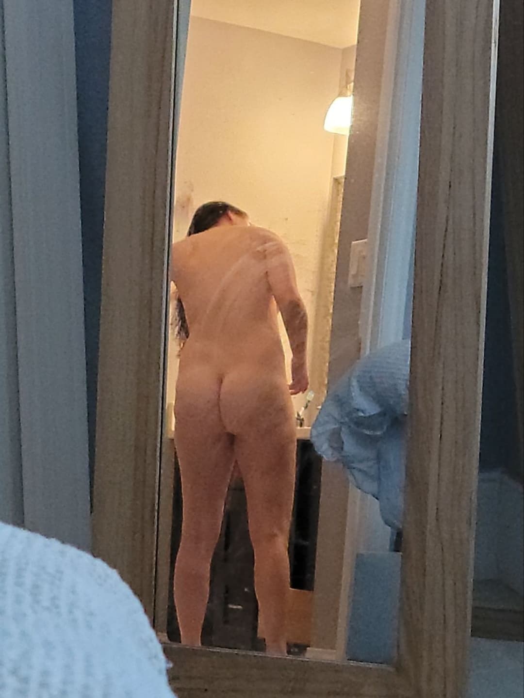 My Innocent mom is a hidden sluts, just found out my real mom nudes on hidden camera