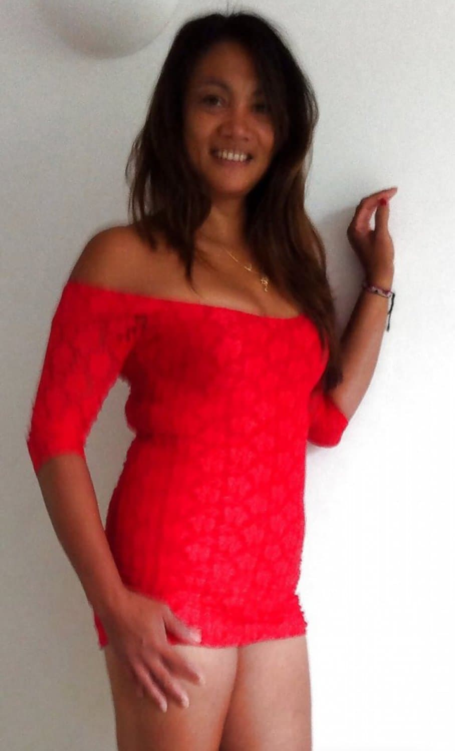 Slutwife Leah, kinky Asian Mature slut