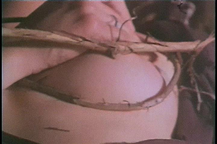 The Trees! They’re Alive!!! (Part 3)