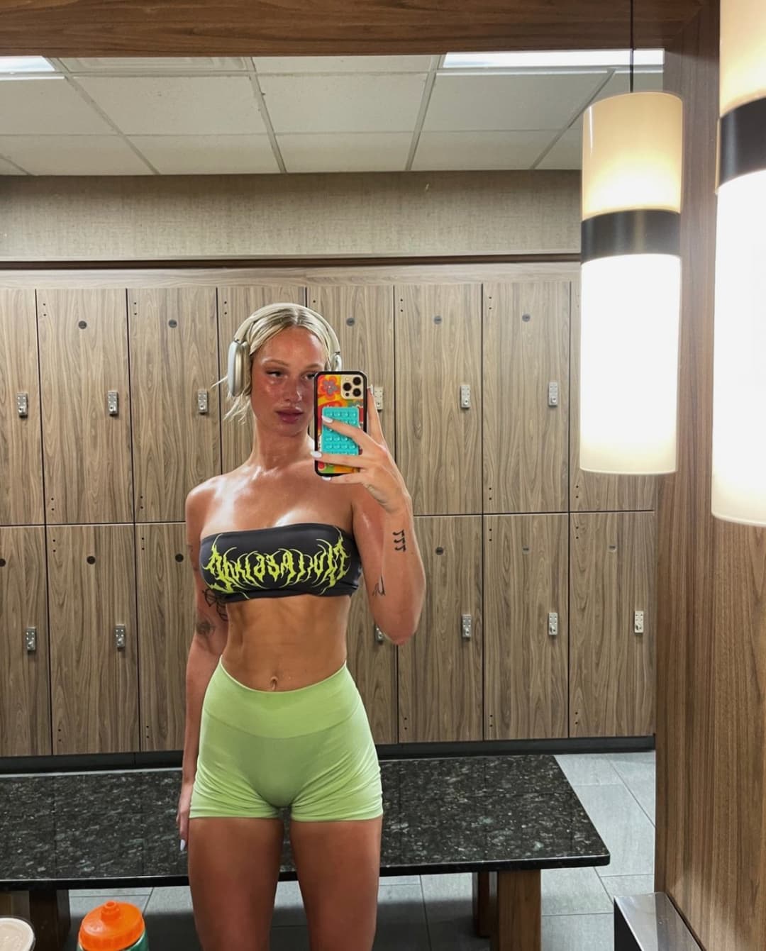 Perfect slut lanie pt2