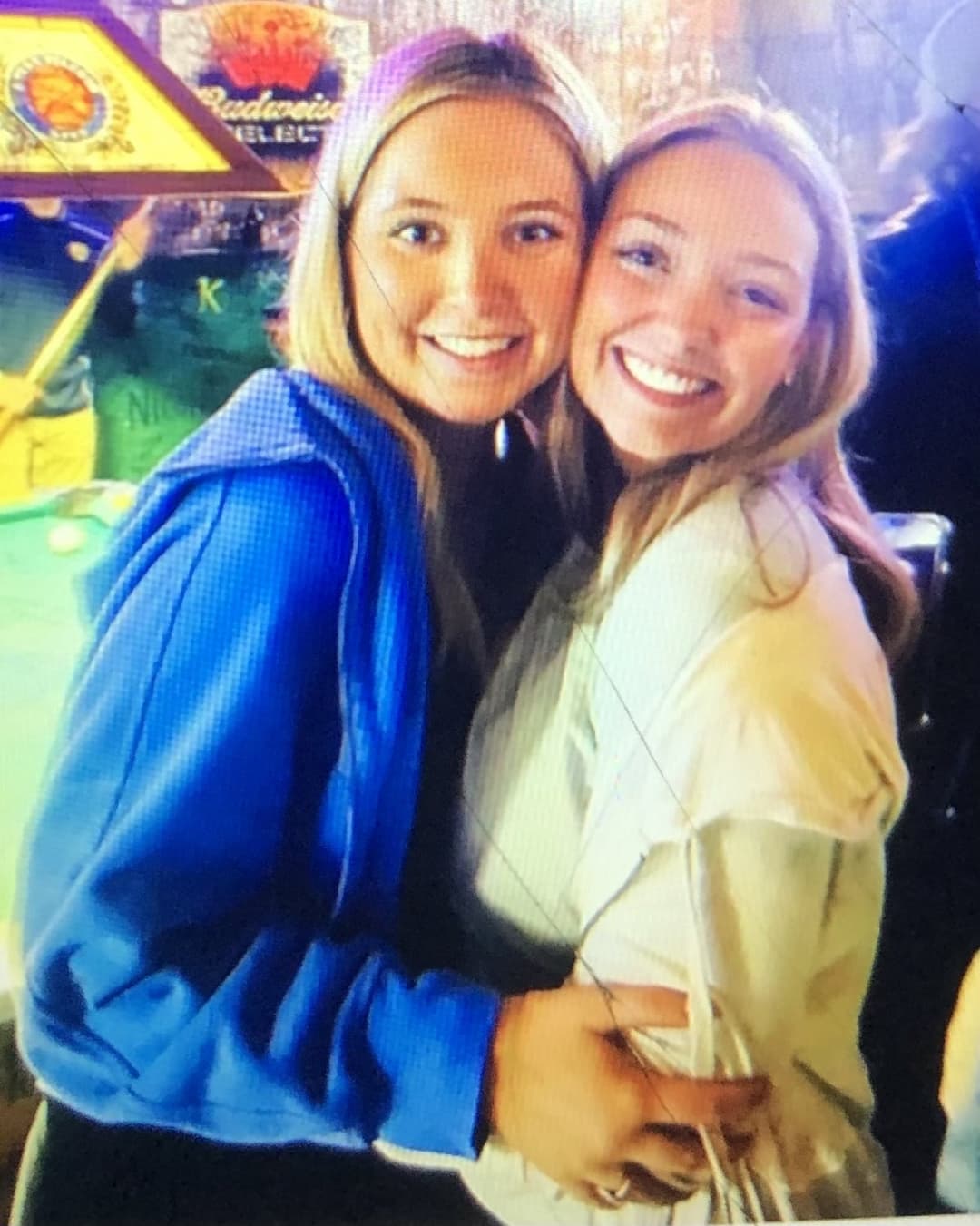 Love Cummming for Megan