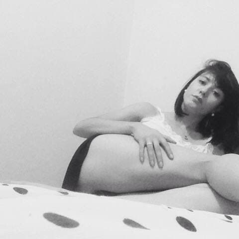 Melissa, la Flaca parte 1