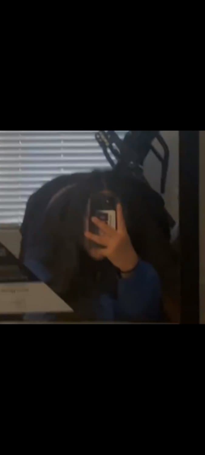 Thic bottomless Hawaiian/Asian big booty makes you wanna bust leaked??