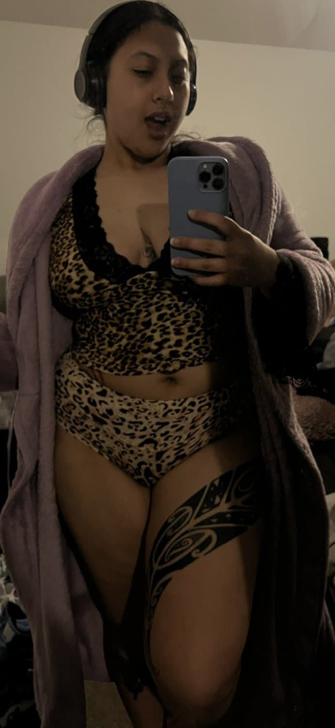 Request.. Polynesian?? Baddie..