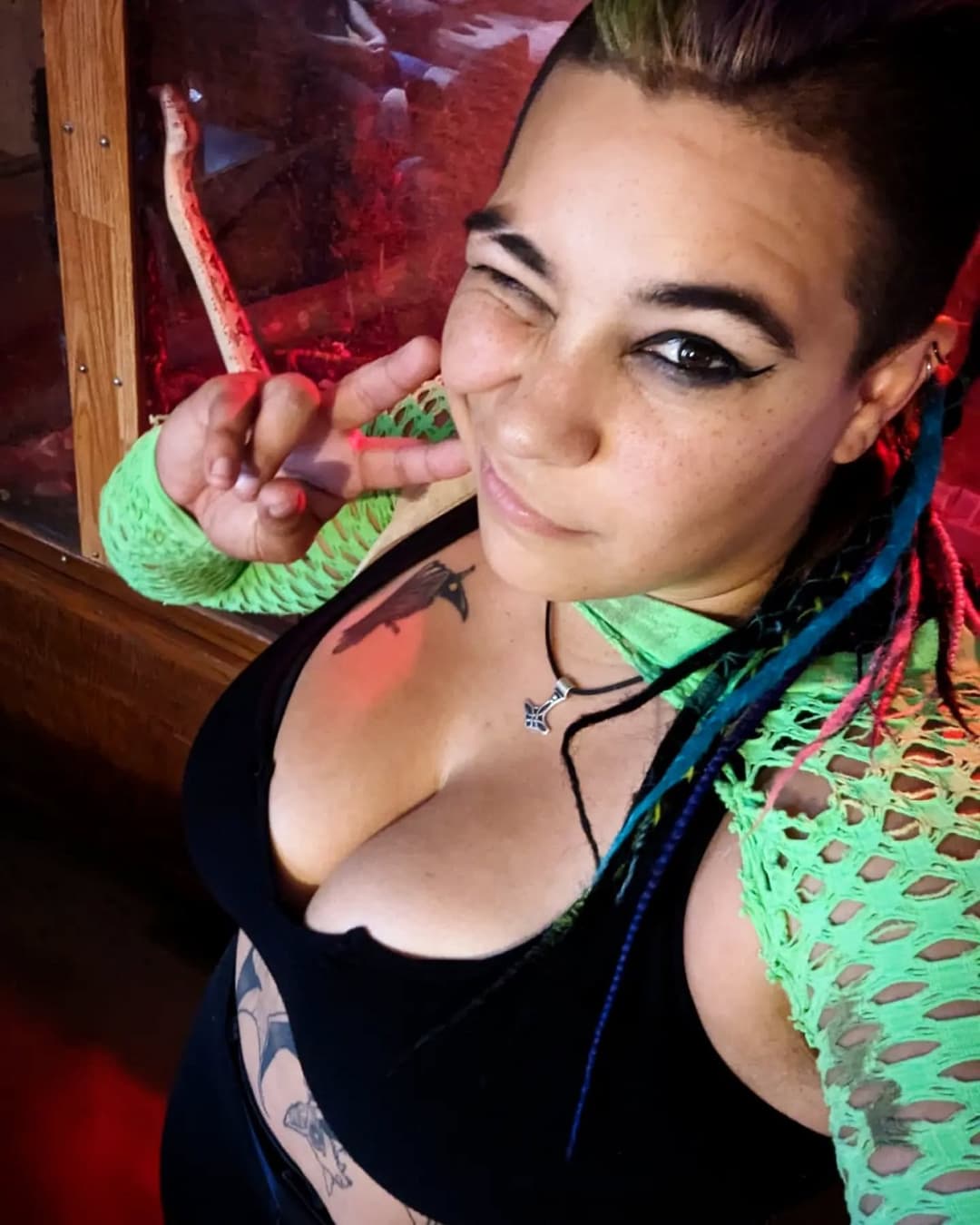 Lilith Grimm thick cutie ♥️♥️♥️