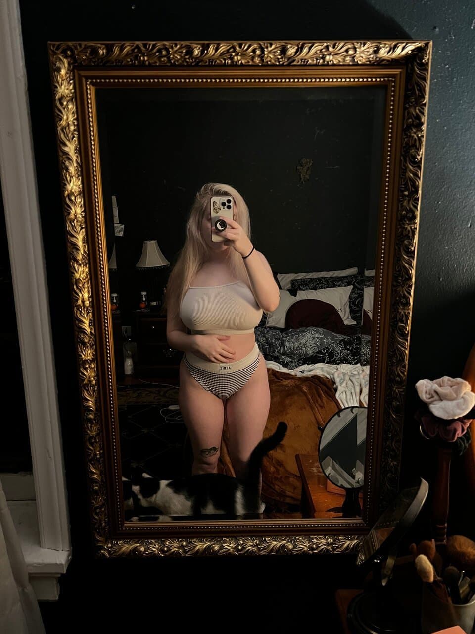 Click to view full size Heart Sigh