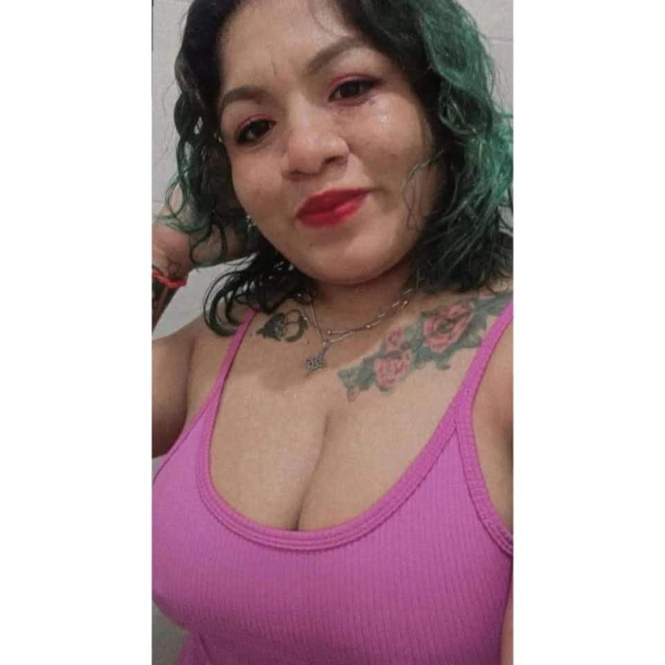 Mexicana puti pobre con buenas tetas