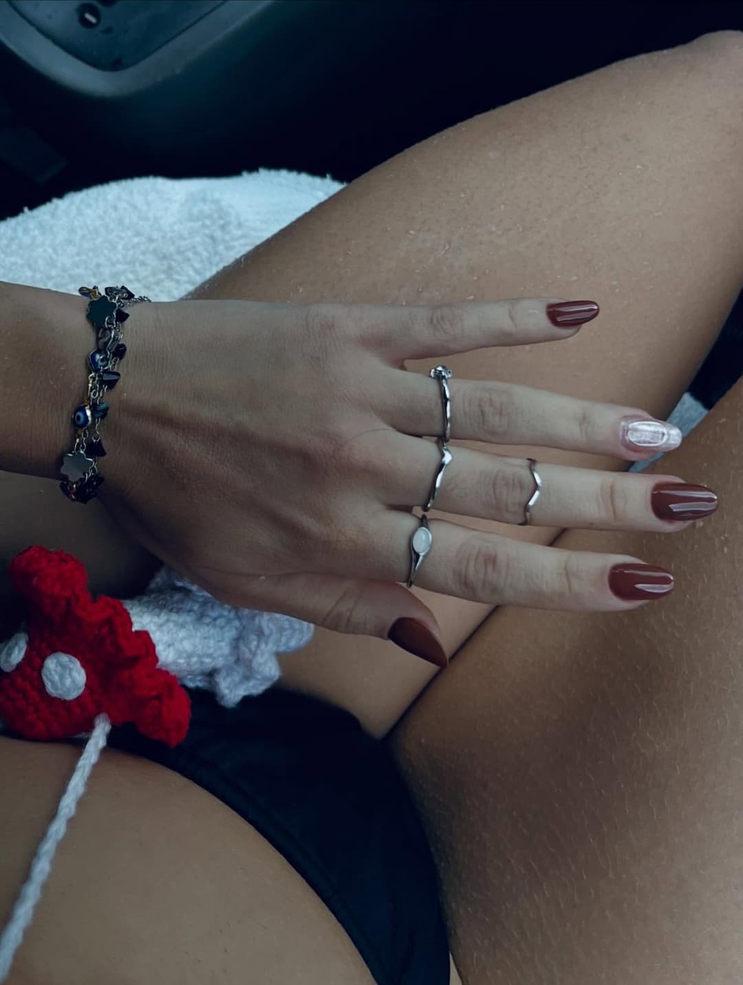 Moreninha da bunda perfeita