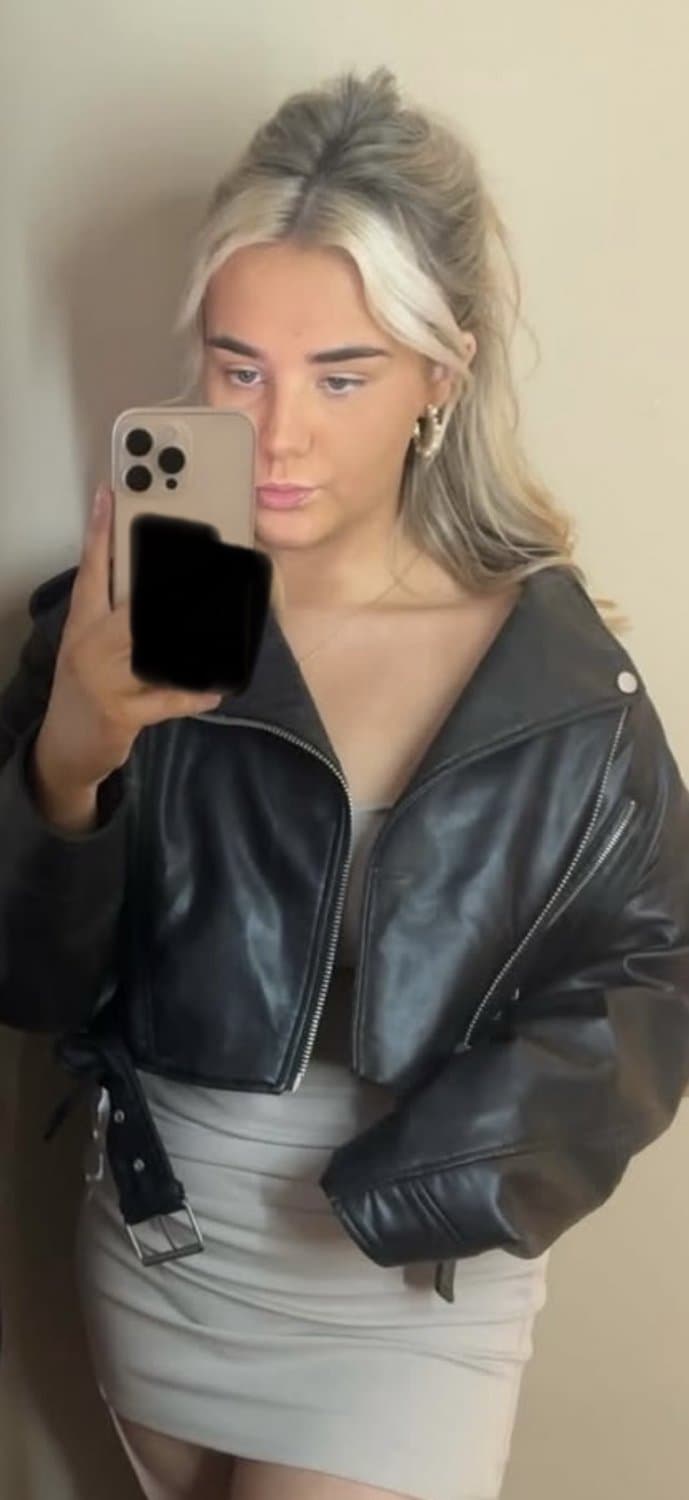 Teen BE honest, brutally honest does she need better, and do I need ripped open by a daddy