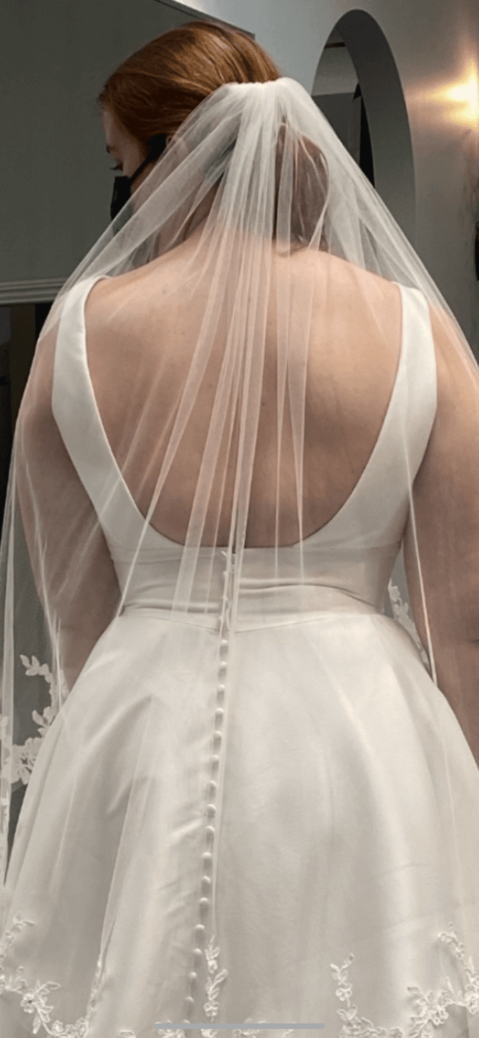 Aww sweetheart you look so sexy in your satin dress. Lose the mask. You can’t suck cock! COMMENTS!