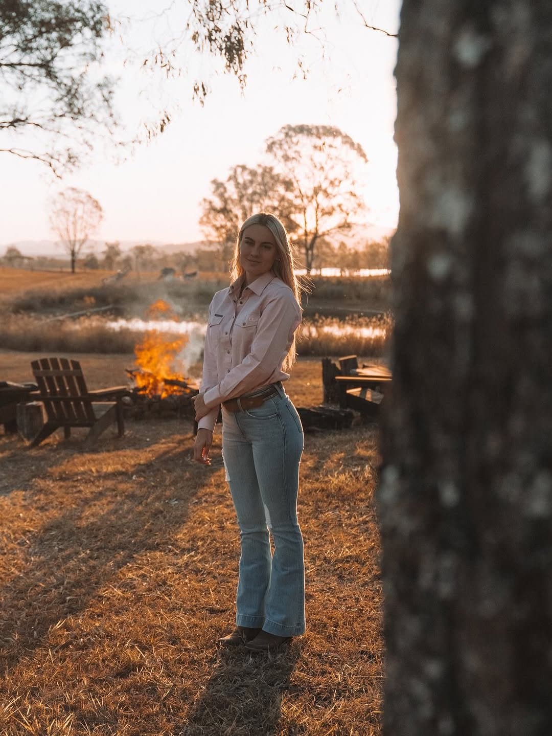 Country Girls are The Best