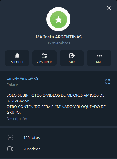 MEJORES AMIGOS DE INSTAGRAM!! CLOSED FRIENDS INSTAGRAM!!