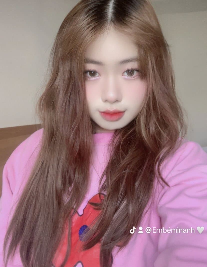 Teen ladyboy chuppy minh anh