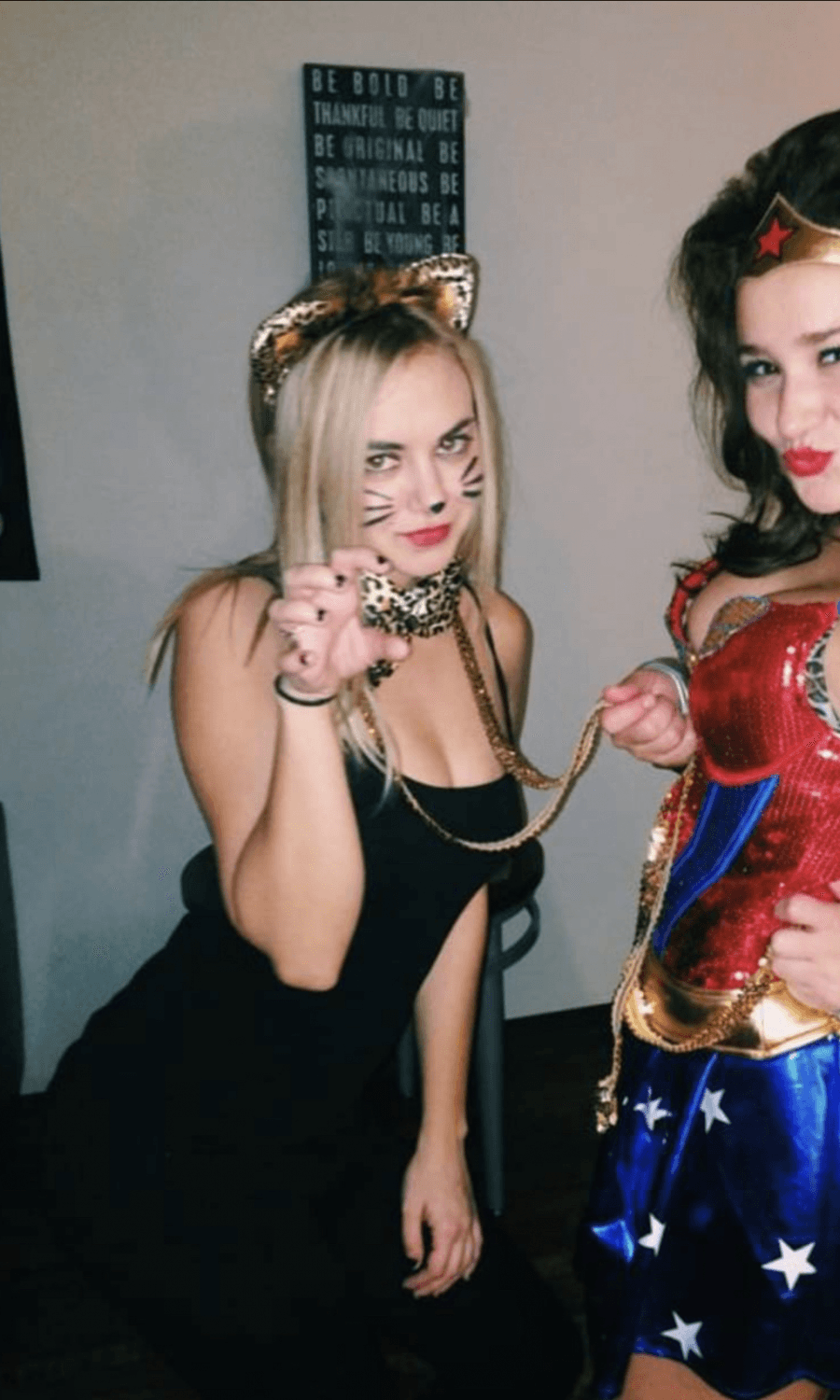 This pretty little barbie doll needs her face gangbanged