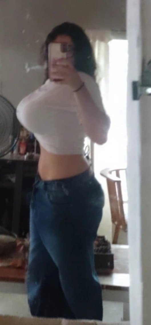 Sophia Raffart, from Gualeguaychú, Argentina. Enormous tits whore.