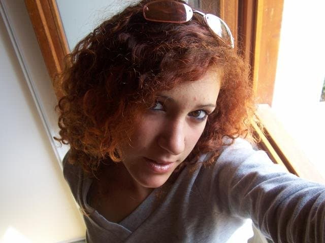 Amateur milf tatoo Sandy