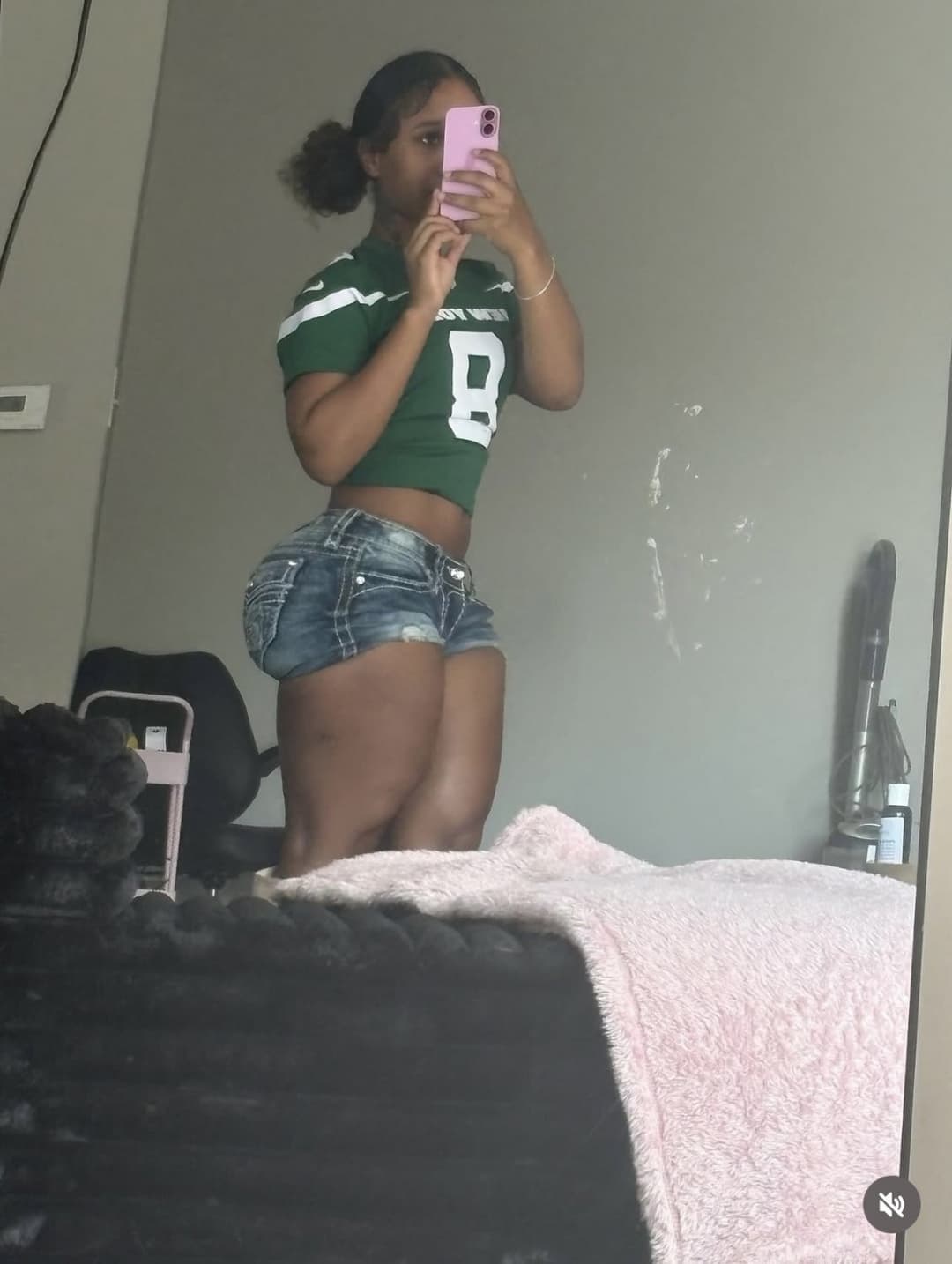 fucking the shit outta this thick 20 year old IG slut
