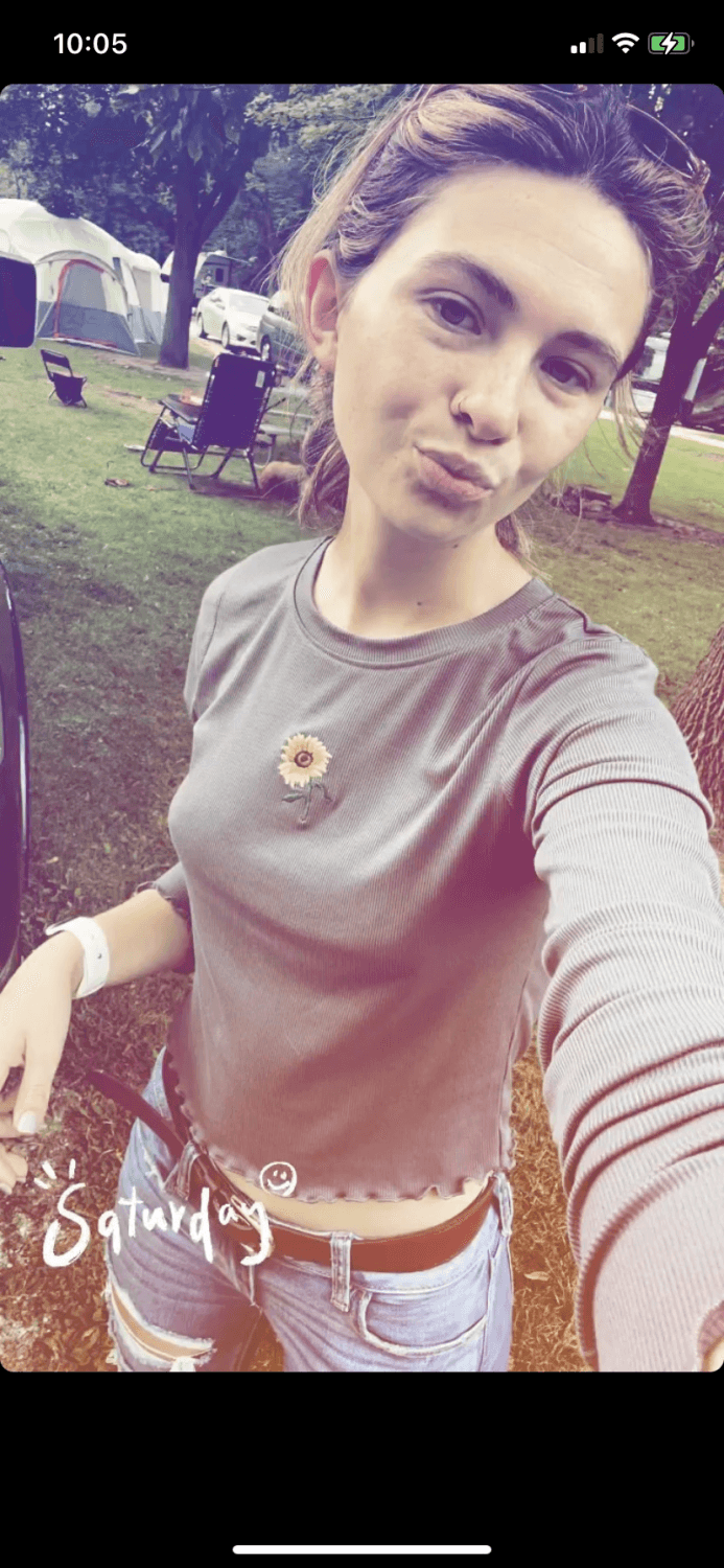 I want to know first hand how good a blowjob from her feels. I know she’s a bad nursing assistant