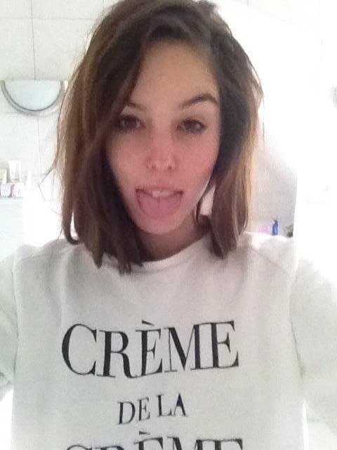 Long-legged Beauty, light BDSM, cum, group, interracial