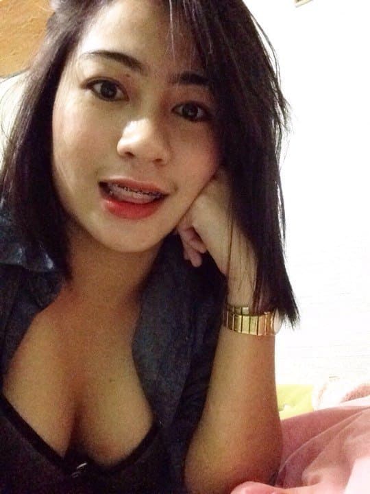 cakep, mulus khas pinay