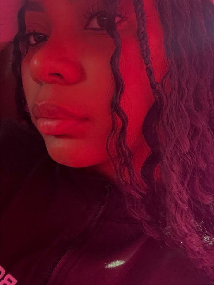 Click to view full size Cuero muy viral en Republica Dominicana?