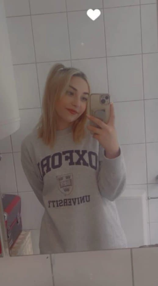 Eireen, 19, Turkish + German