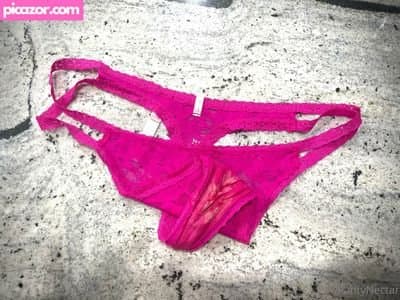 Dirty Nectar Panties