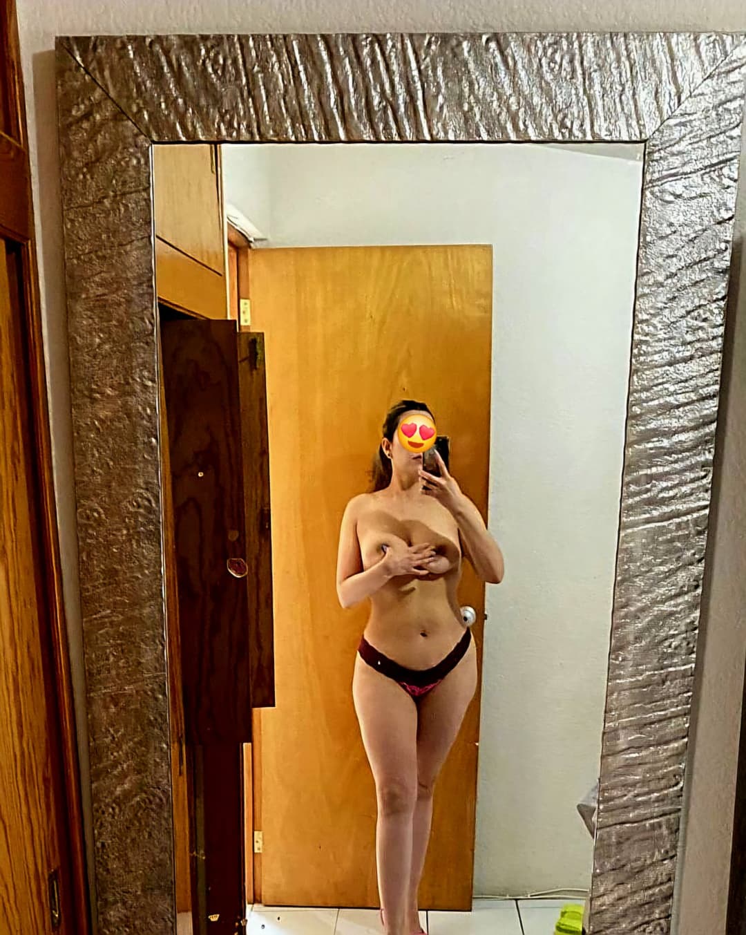 Chichona licenciada Toluca