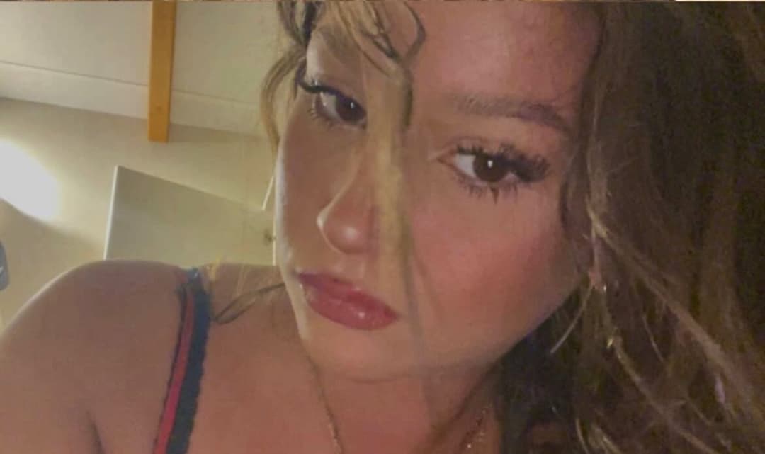 une bonne petite chienne francaise