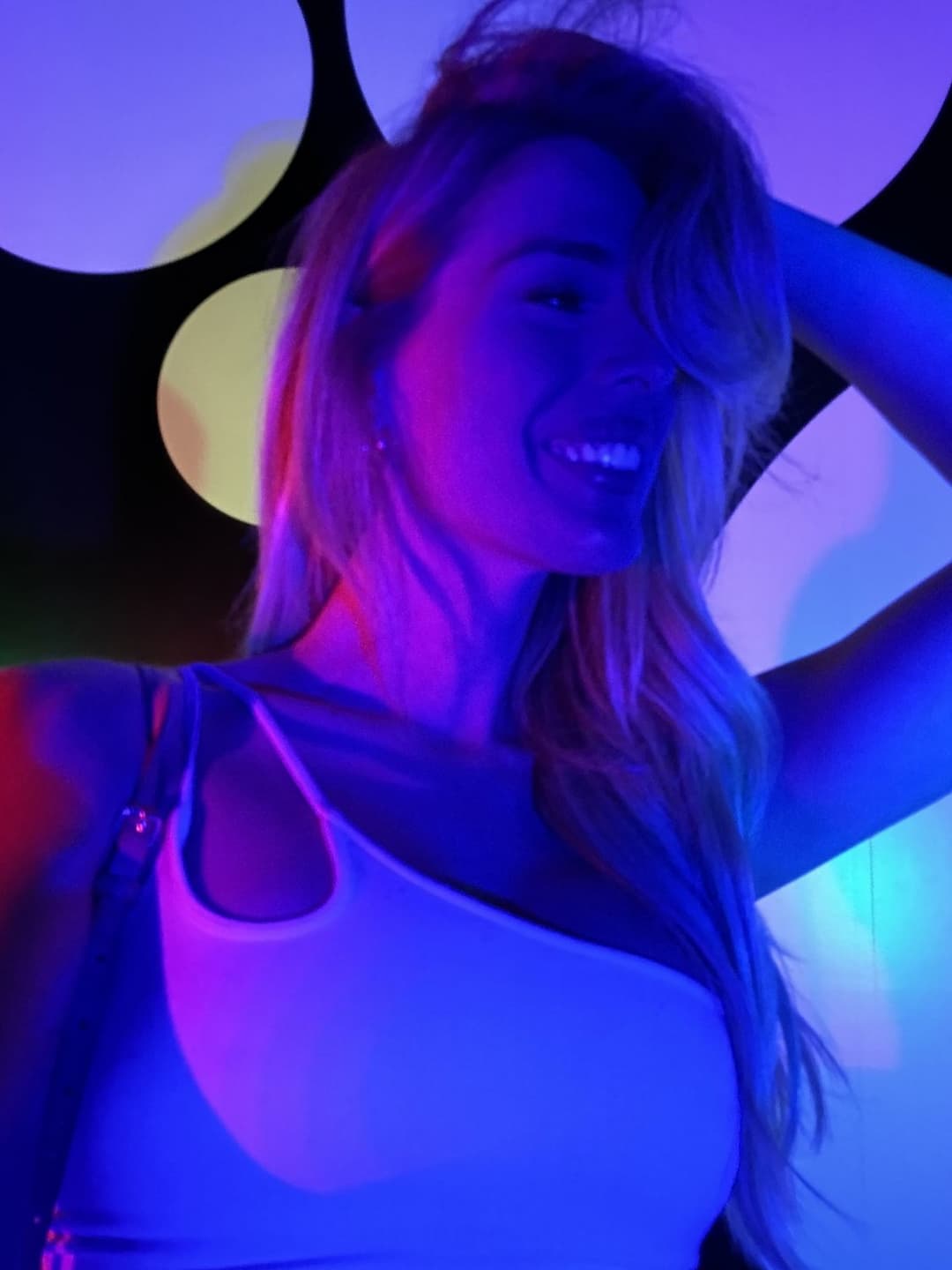 Carmen Carrera (TS)(BB)(BC)15CM