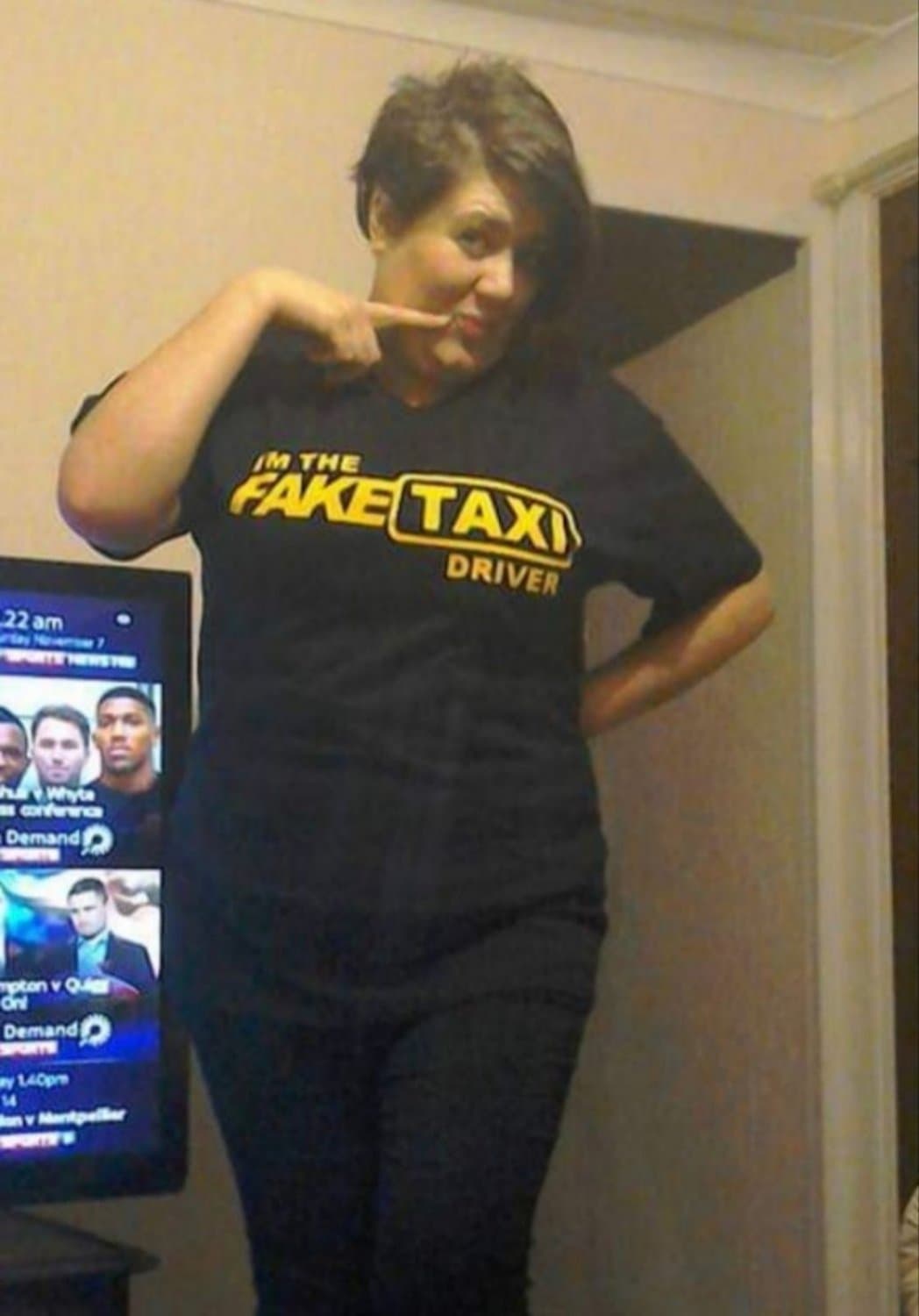 Uk fuckpig whore toni leaks