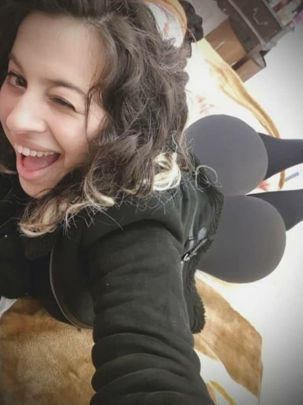 Click to view full size Heart Shaped Big Phat Ass ❤️