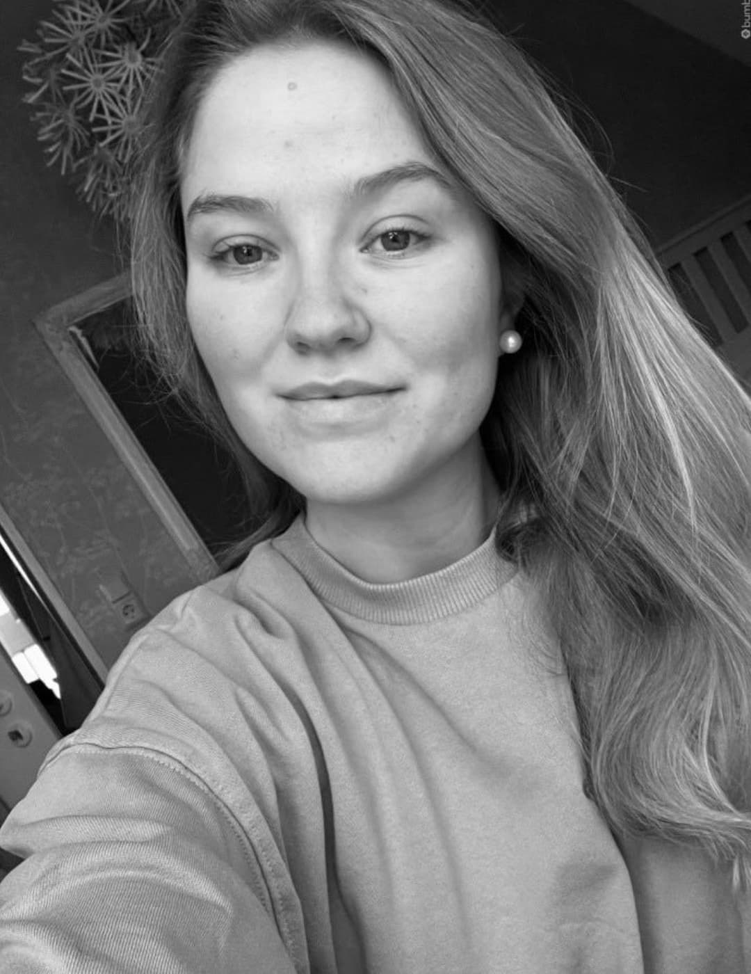 German blonde slut. Perfect for a gangbang