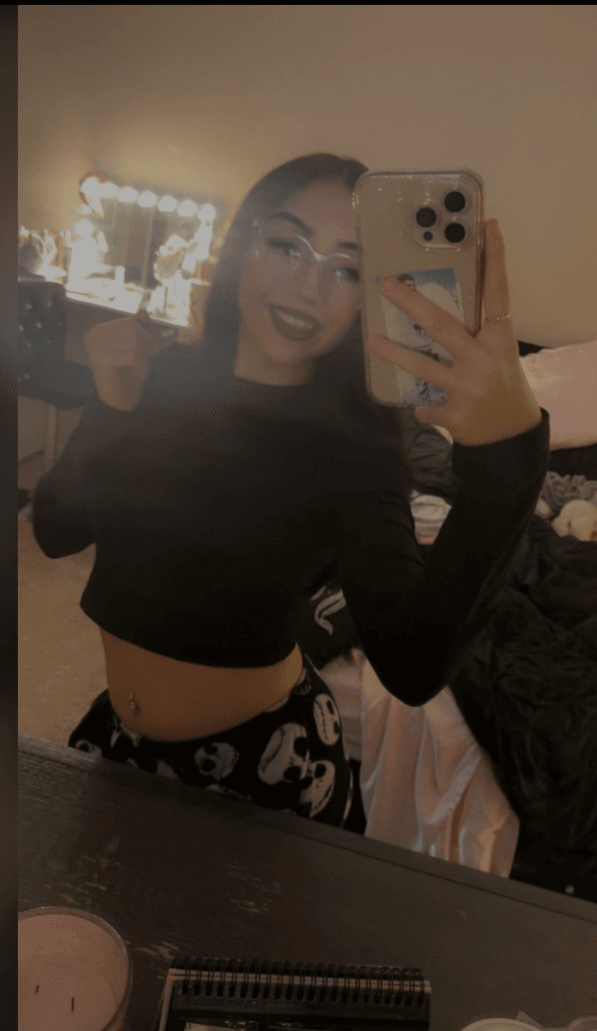 Cute Nerd Latins Fucking Her Boyfriend 1!!!!! Amateur Asian Abg