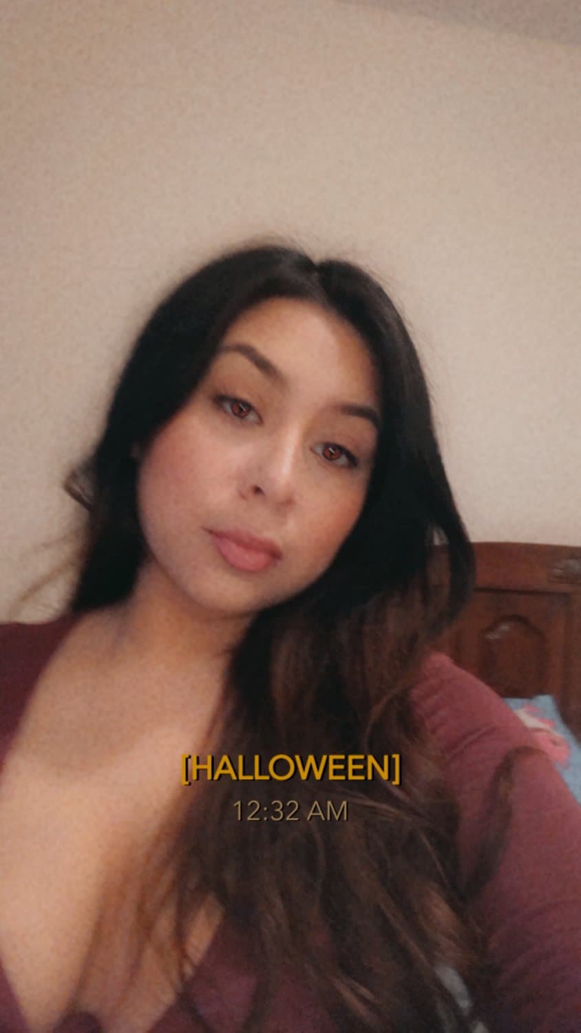 Click to view full size My Latina bitch spotted in public yet again I’m so pissed and turned on