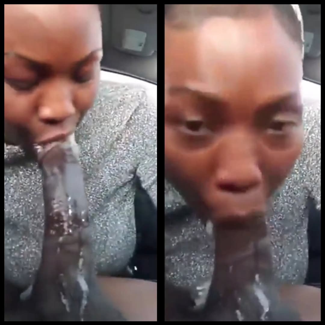 ?????  | Ebony Street Meat   | Street Hookers #48