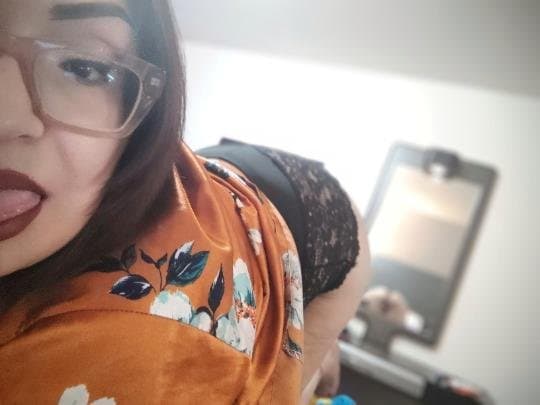 Ur sis, auntie or cousin might be hiding these too